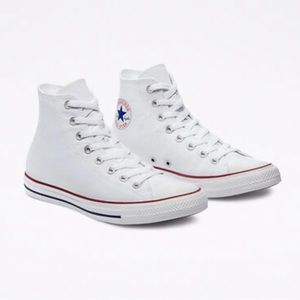 Converse High Top Chuck Taylor All Star Classic Size 9